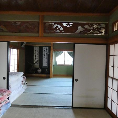Minpaku Suzuki Apartment ฮิไรซูมิ ภายนอก รูปภาพ