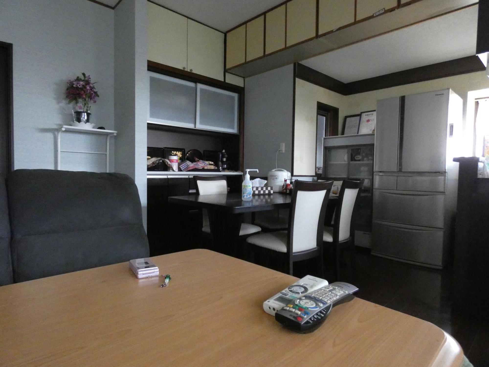Minpaku Suzuki Apartment ฮิไรซูมิ ภายนอก รูปภาพ