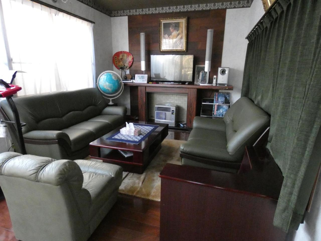 Minpaku Suzuki Apartment ฮิไรซูมิ ภายนอก รูปภาพ