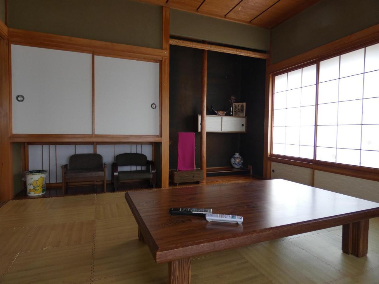 Minpaku Suzuki Apartment ฮิไรซูมิ ภายนอก รูปภาพ